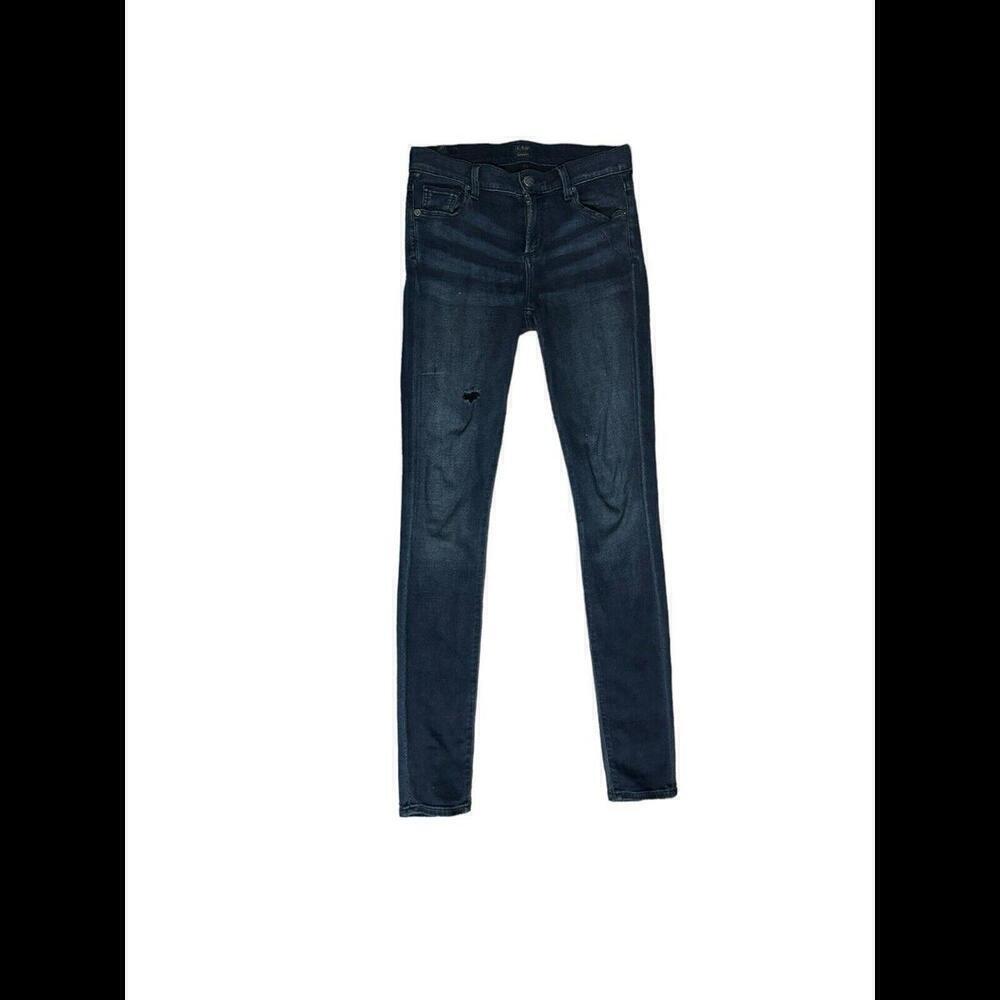 Citizens of Humanity Low Rise Jeans J24